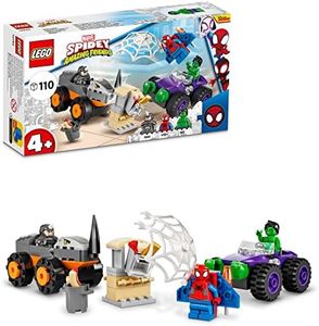 LEGO 10782