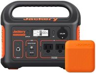 Jackery Portable Power Station Expl