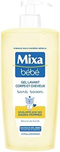 Mixa Bébé 