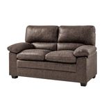 Cb2 Leather Sofa