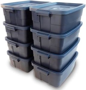Rubbermaid