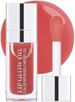 Hydrating Lip Glow Oil, Plumping Li