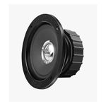 TOYOTONE 3" Inch | 4 Ohm | 60W RMS Power | 100W Peak Power | Cone Tweeter for Home (Pack of 1)