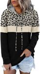 KISSMODA Long Sleeve Tops for Women