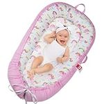 Baby Lounger for Newborn Cover，Remo