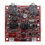 Ciecuit Diagram, Shortwave Radio Transmitter Receive AssembledShortwave Radio Transmitter Receive Assembled Forty 9er 3W Accessories CW Radio Kit