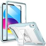 DTTOCASE for iPad 10th Generation K