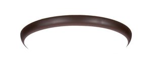 PHILIPS 18W LED Surface Ceiling Light | Decorative Saturn Ceiling Light for Home| Cool White, Pack of 1