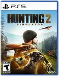 Hunting Simulator 2 PS5