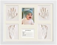 Kisfam Baby Hand and Footprint Kit,