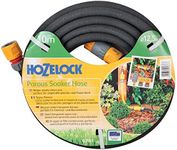 (HOZELOCK) SOAKER HOSE 10M, External Diameter 12.5mm, Length 10m, Hoses And Fittings Tools - 6761P0000
