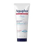 Aquaphor Baby Healing Ointment - For Chapped Skin, Diaper Rash and Minor Scratches - 7 oz. Tube