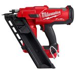 M18 FUEL 30 Degree Framing Nailer