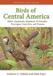 Birds of Central America: Belize, G