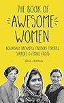 The Book of Awesome Women: Boundary