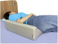 NEPPT Foam Wedge Pillow for Sleepin