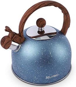 Tea Kettle