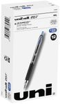 uni-ball 207 Retractable Gel Pens M