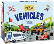 The Pop-Up Guide: Vehicles