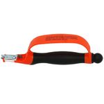 Zenport KS06 6-in-1 Multi-Sharpener for Pruner/Scissors and Knive, 8-Inch