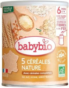 Babybio 3 
