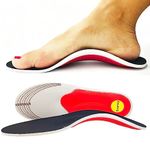 Orthotic Insert For Flat Feet