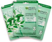 Garnier Hydra Bomb Hyaluronic Acid 