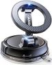 ANDERY Car Phone Holder for Magsafe [78+LBS Strongest Suction & 2400gf Magnetic] 360° Adjustable Car Phone Mount, Phone Holders for Your Car for iPhone 17 Pro Max 16 15 14 13 12 Air Plus, Carbon Fiber