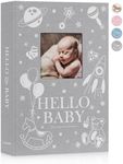 Lanpn Baby Photo Album 4x6 300 Pock