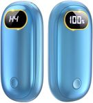 Hand Warmers Rechargeable - Electri