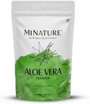 mi nature Aloevera Powder (Aloe bar