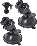 Glucrean Suction Cup Mount for Yi D