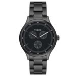 TIMEX Analog Dial Black Men watch-TWHG03SMU17