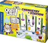 4m Chemistry Sets