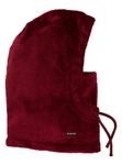 Burton Women's Standard Cora Hood, Mulled Berry, One Size