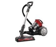 Hoover Windtunnel Pet Canister Vacuum, SH40241CDI