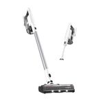 Tineco A20 Cordless Stick Vacuum Cleaner, Up to 40Min-Runtime 3 Modes for Multi-Level Messes, 1L Larger Dustbin, LED Headlight Lightweight Ergonomic Dual-Handle Design