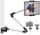 Tablet Wall Mount for iPad, EXSHOW 