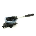 Whale Gusher Urchin Manual Bilge Pump On Deck Mount