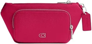 Coach Belt Bag, Dragonfruit