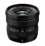 FUJINON XF8mmF3.5 R WR Lens