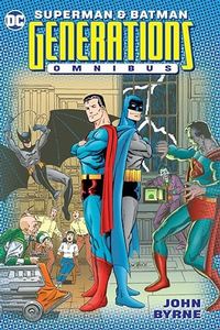 Superman &