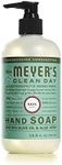 MRS. MEYER'S CLEAN DAY Hand Soap, M