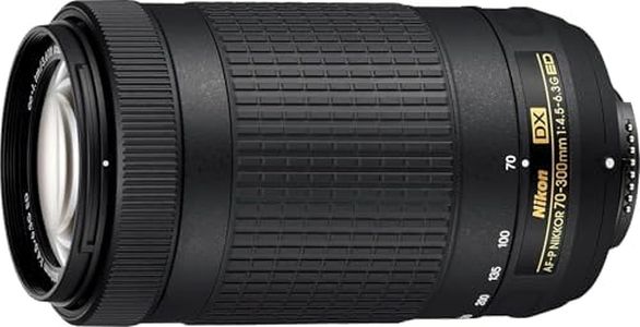 Nikon AF-P