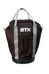 STX Lacrosse Mesh Ball Bag