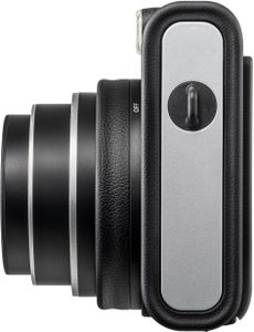 Instax SQ40 Instant Camera – Black