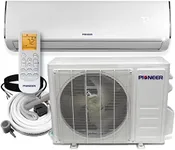 PIONEER Diamante Series Ductless Mi