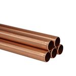 15mm Copper Pipe/Tube - 1 Metre Length