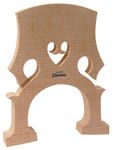 Cremona VP-203C 3-star Cello Bridge - 3/4 Size