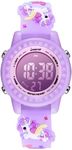 L LAVAREDO Unicorn Toys for Girls A